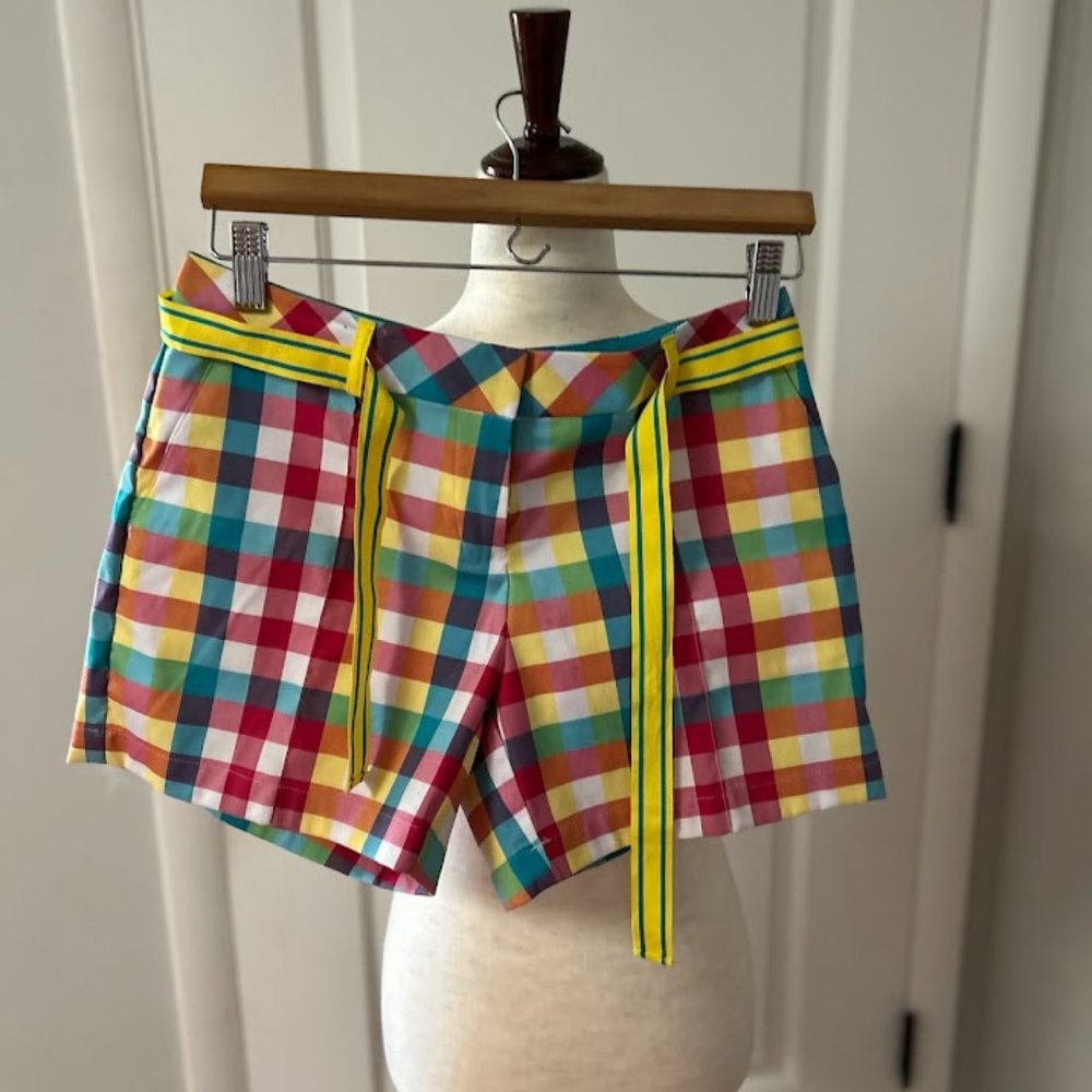 Golf shorts